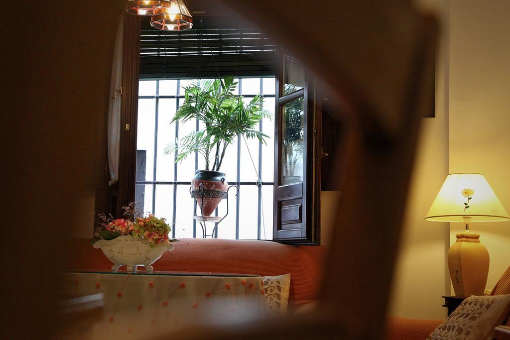 卡萨农村橙花酒店 普里埃格·德·科尔多巴 客房 照片